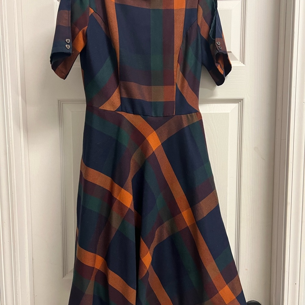 Banned retro Dress
